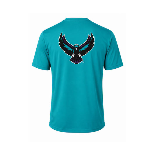 Game Day Performance YOUTH Tee