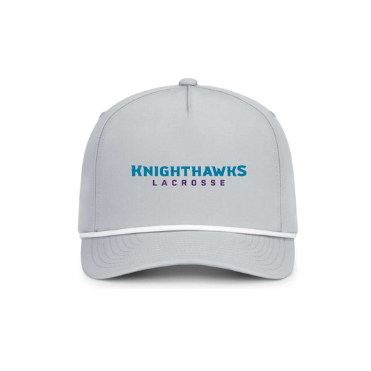 Origin Wordmark Rope Hat