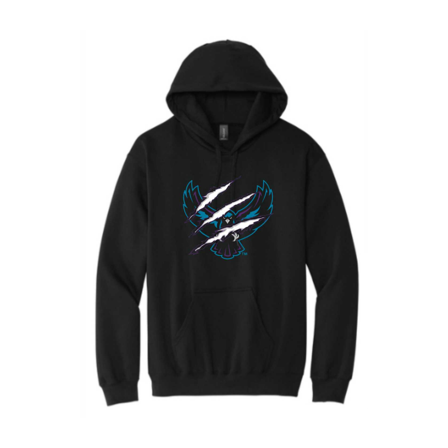 Chopper Strike Hoodie