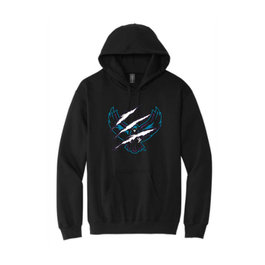 Chopper Strike Hoodie