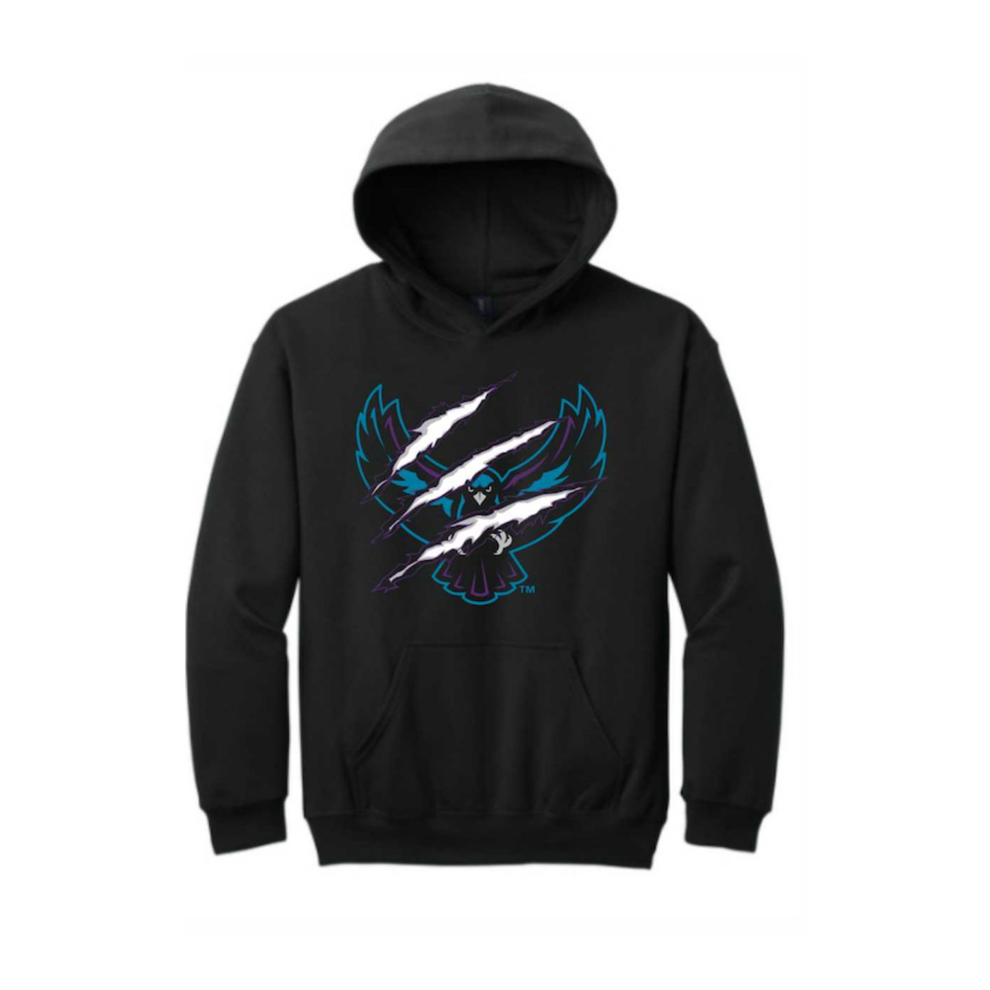 Chopper Strike YOUTH Hoodie