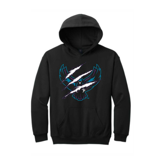 Chopper Strike YOUTH Hoodie