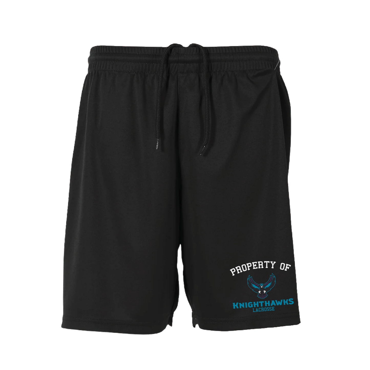 Property Of YOUTH Shorts