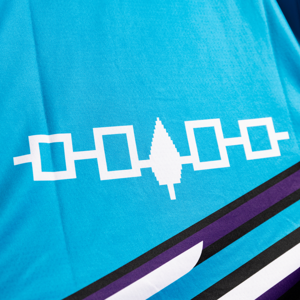 Knighthawks Jersey
