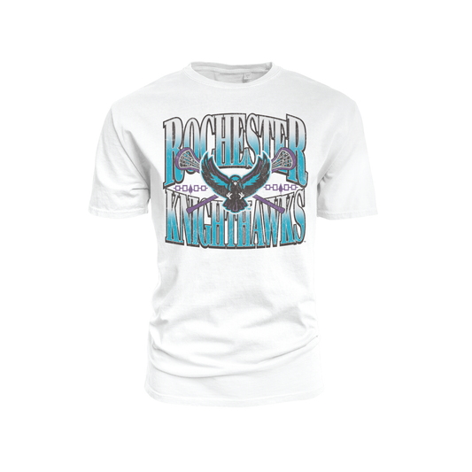 Retro Heritage Tee