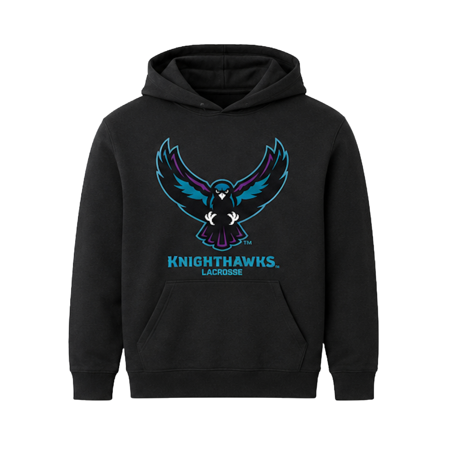 Signature Hoodie