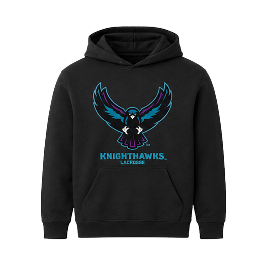 Signature Hoodie
