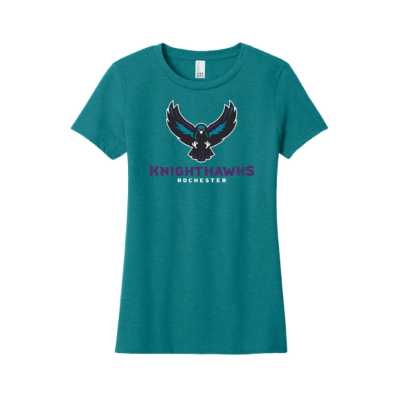 Origin Wordmark Women's Tee