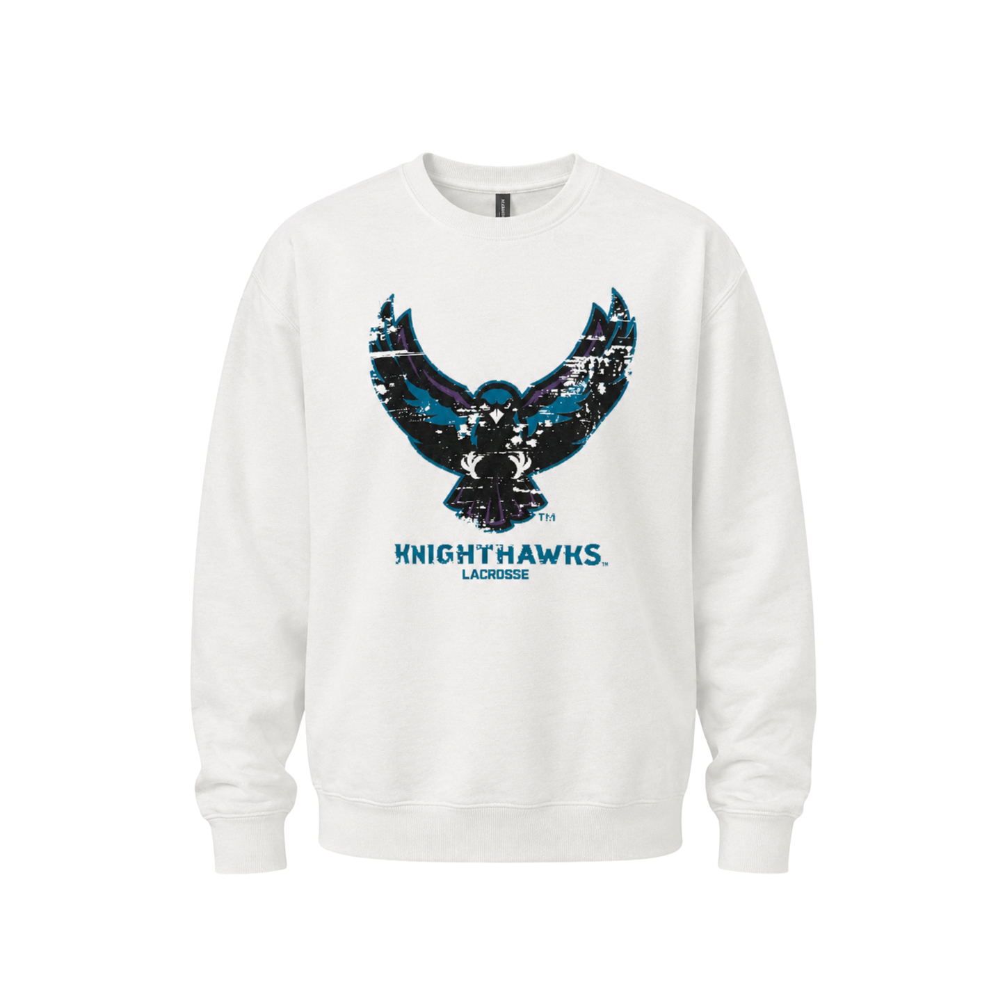Statement Crewneck