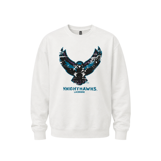 Statement Crewneck