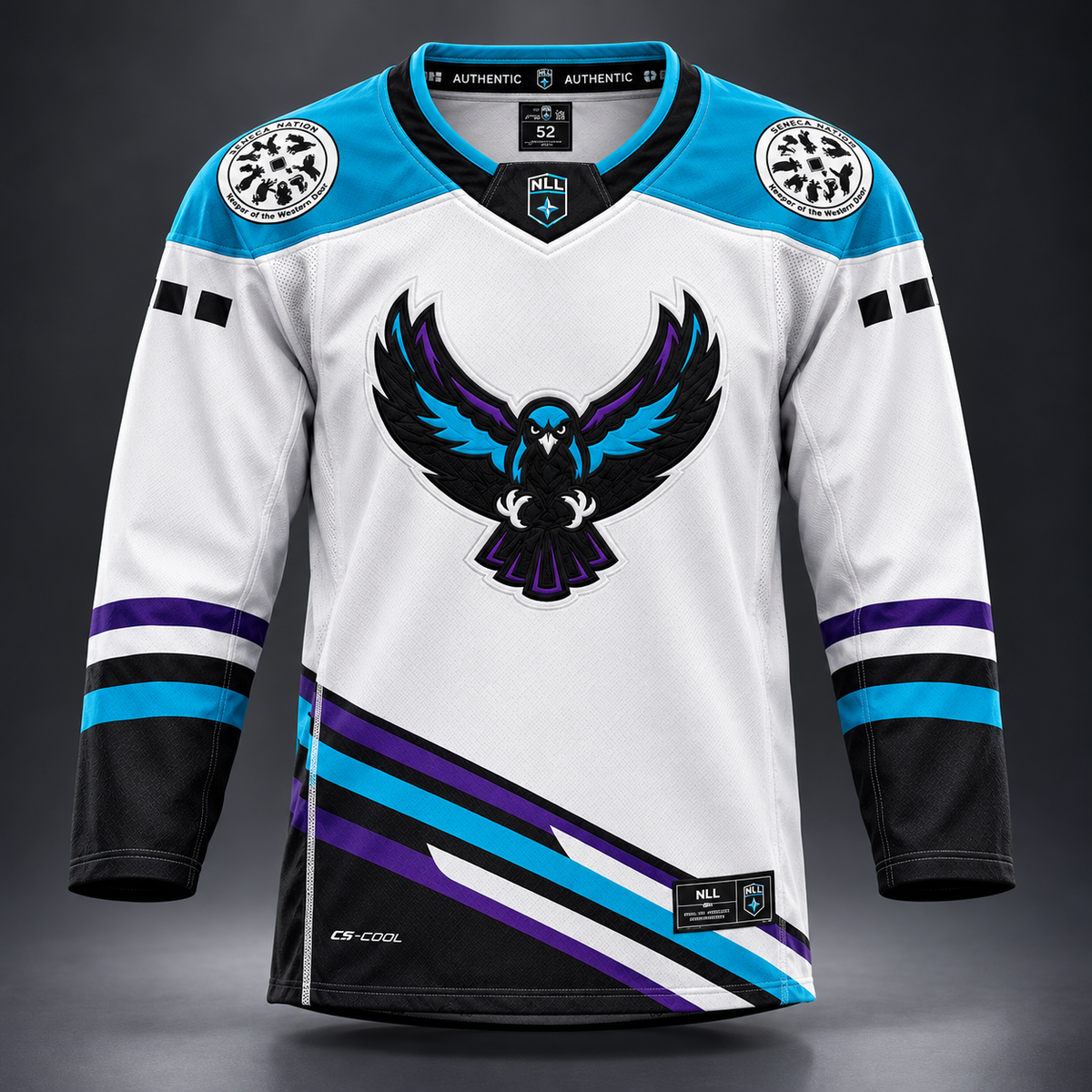 Knighthawks Jersey