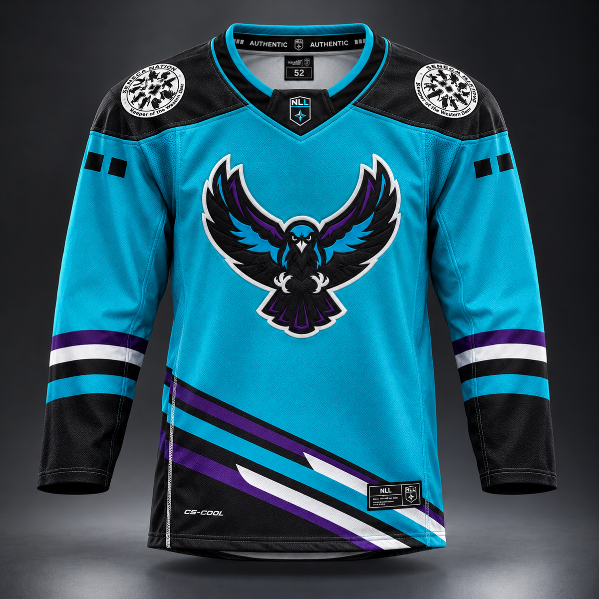 Knighthawks Jersey