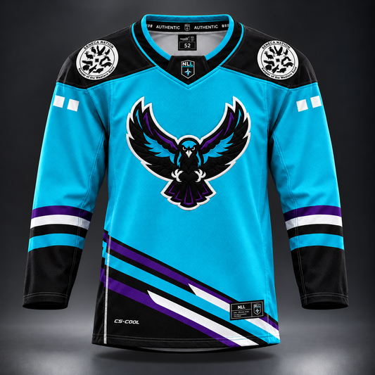 Knighthawks Jersey