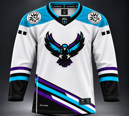 Knighthawks Jersey